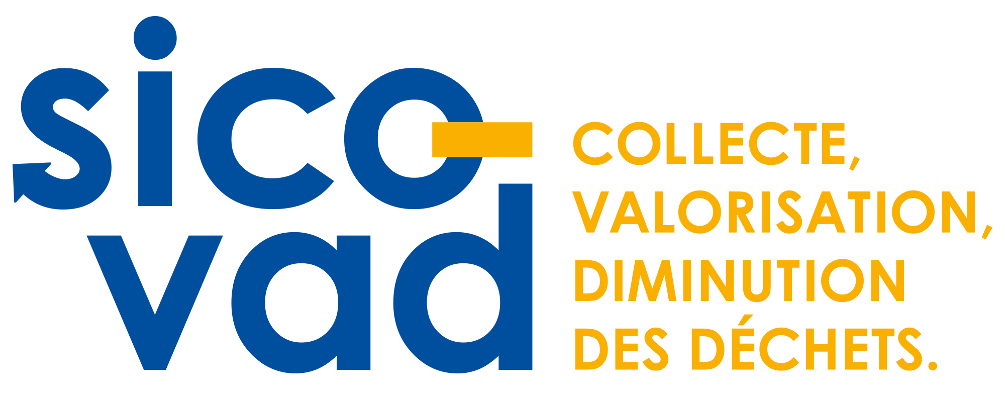 Logo Sicovad